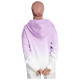Adidas Γυναικείο φούτερ All SZN Dip-Dye Hoodie